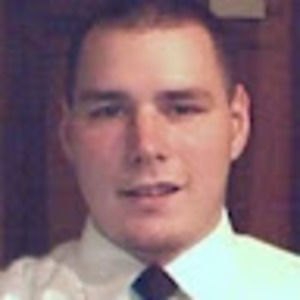 Meet your Posher, James
